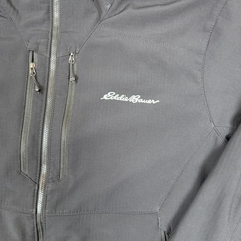 Eddie Bauer brand eddie